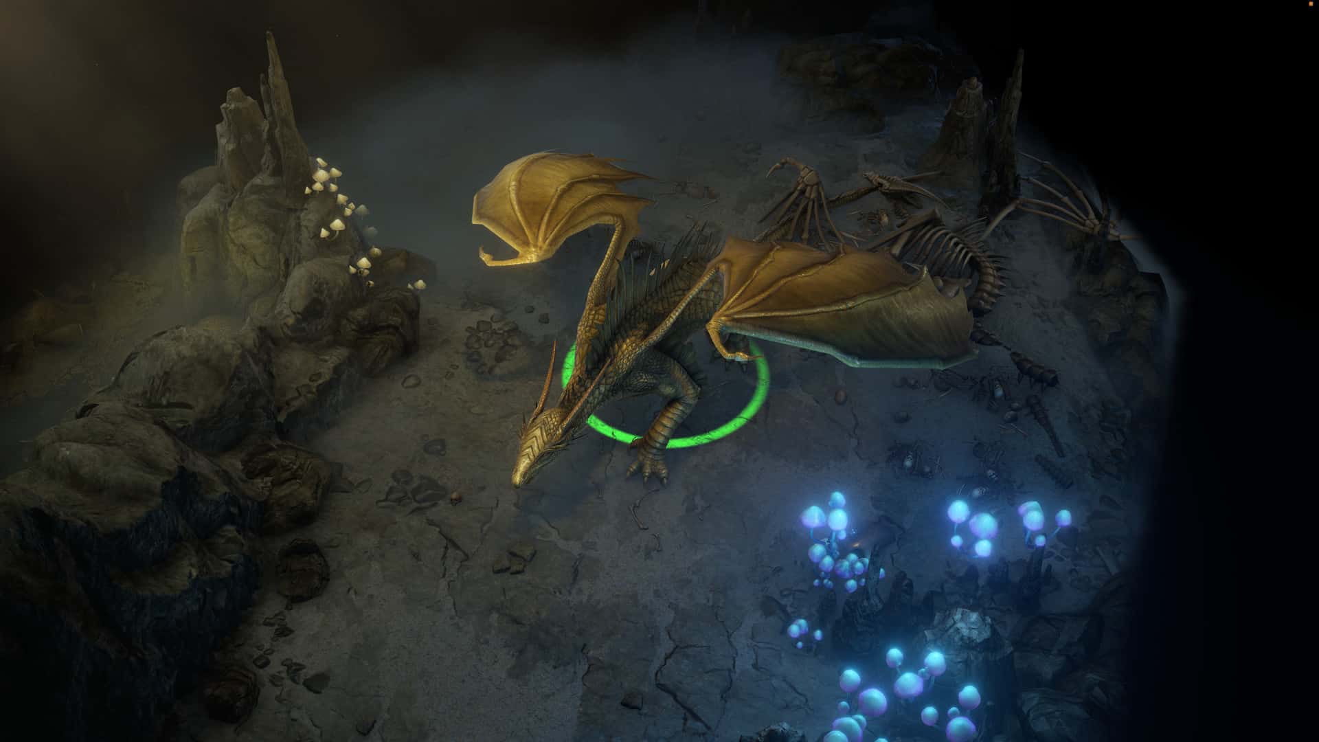 开拓者正义之怒 Pathfinder Wrath of the Righteous ISO中文安装版背景