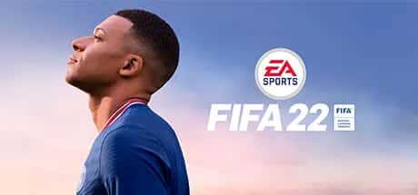FIFA 22 voices38 全DLC豪华中文版游戏封面