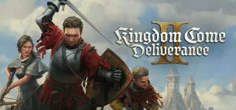 天国：拯救2 – 黄金版 Kingdom Come: Deliverance II – Gold Edition 全DLC中文版背景