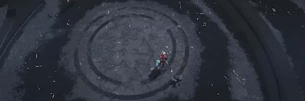 STEAM学习 心门守卫 Gatekeeper 3.3G封面